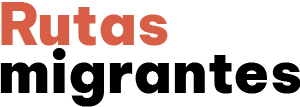 Rutas migrantes